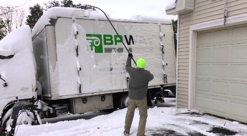 безопасность перевозки